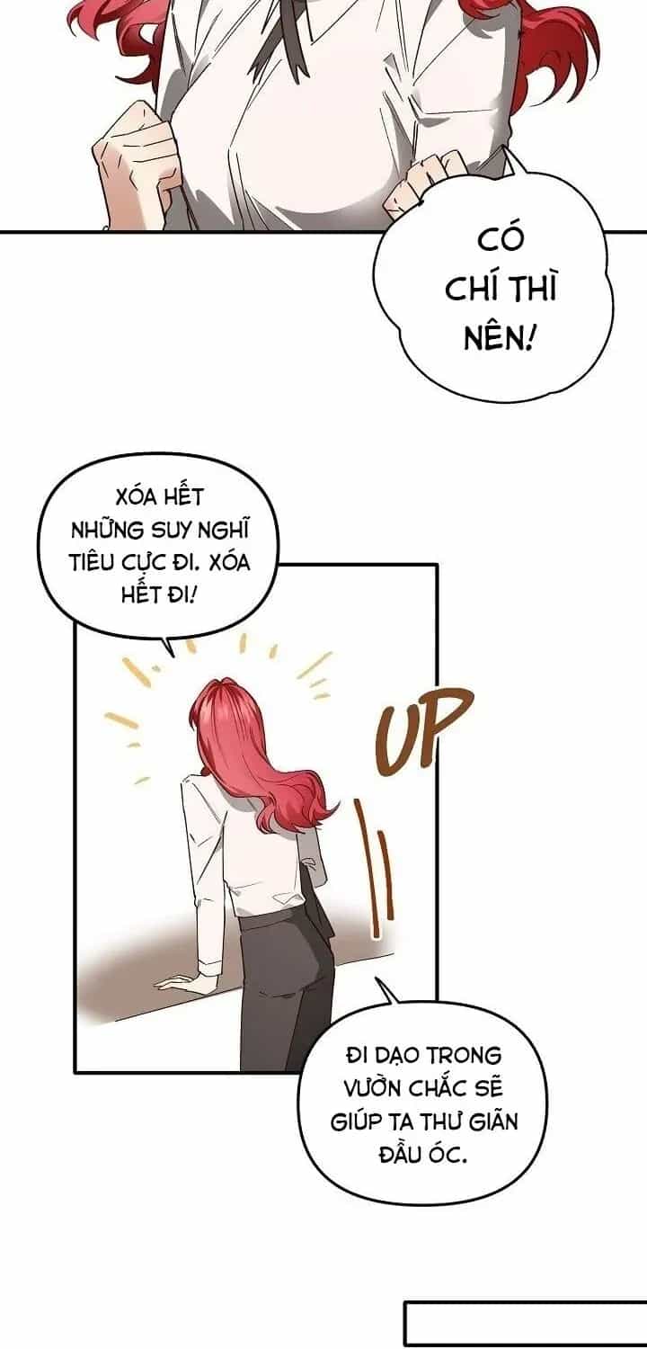 Phương Pháp Tán Tỉnh Của Nữ Thợ Săn - Chương 50 - ảnh 24