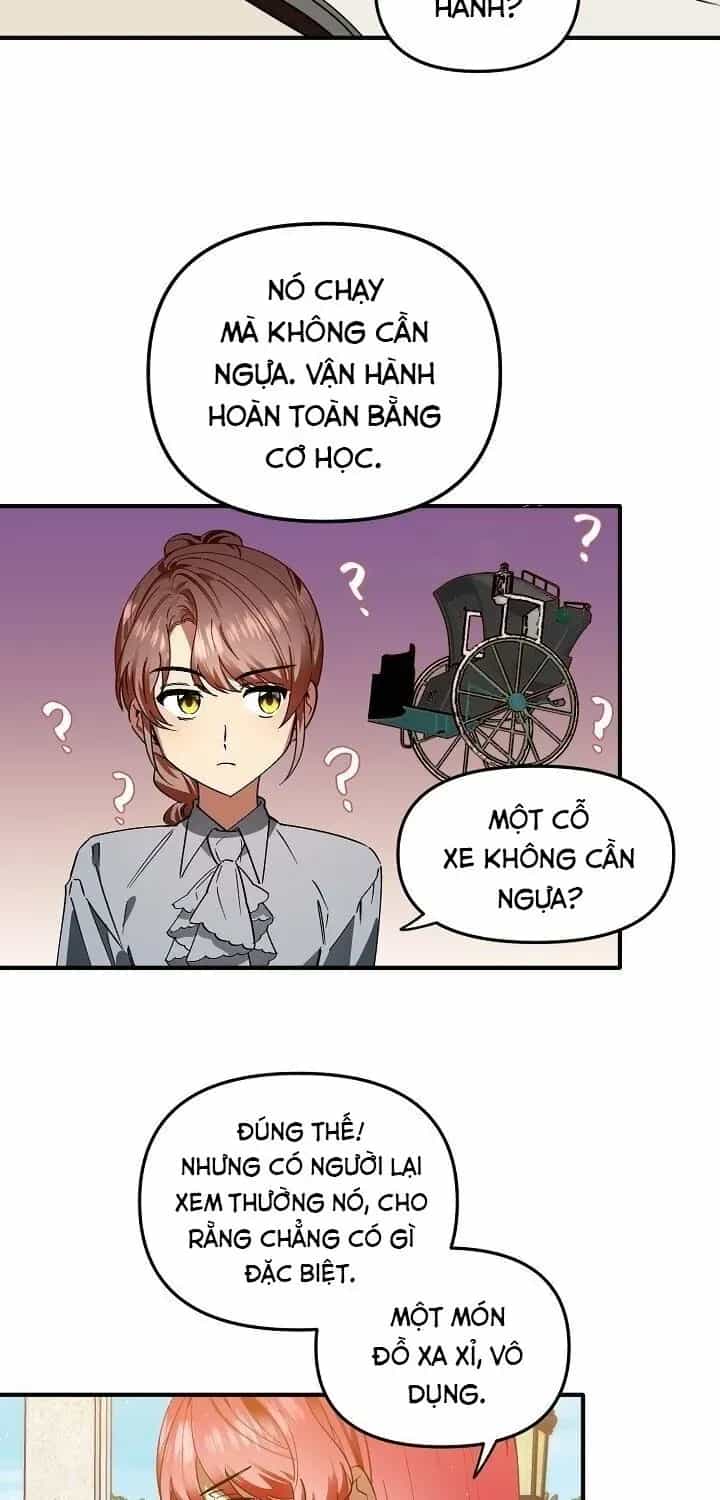 Phương Pháp Tán Tỉnh Của Nữ Thợ Săn - Chương 50 - ảnh 35