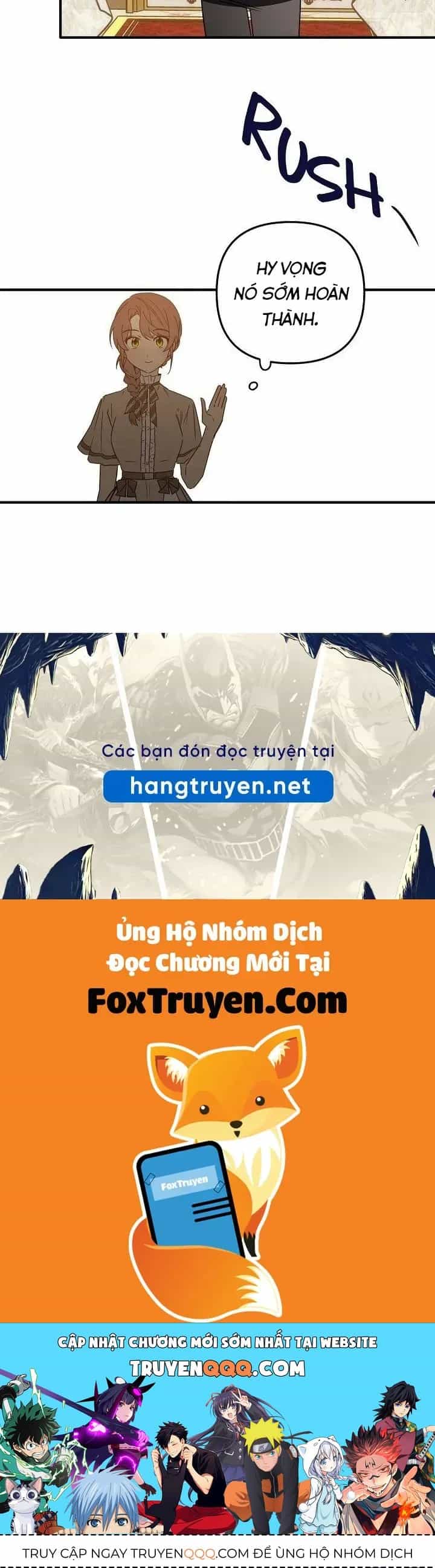 Phương Pháp Tán Tỉnh Của Nữ Thợ Săn - Chương 50 - ảnh 65
