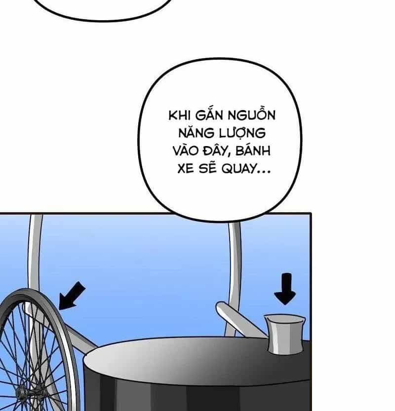 Phương Pháp Tán Tỉnh Của Nữ Thợ Săn - Chương 51 - ảnh 11