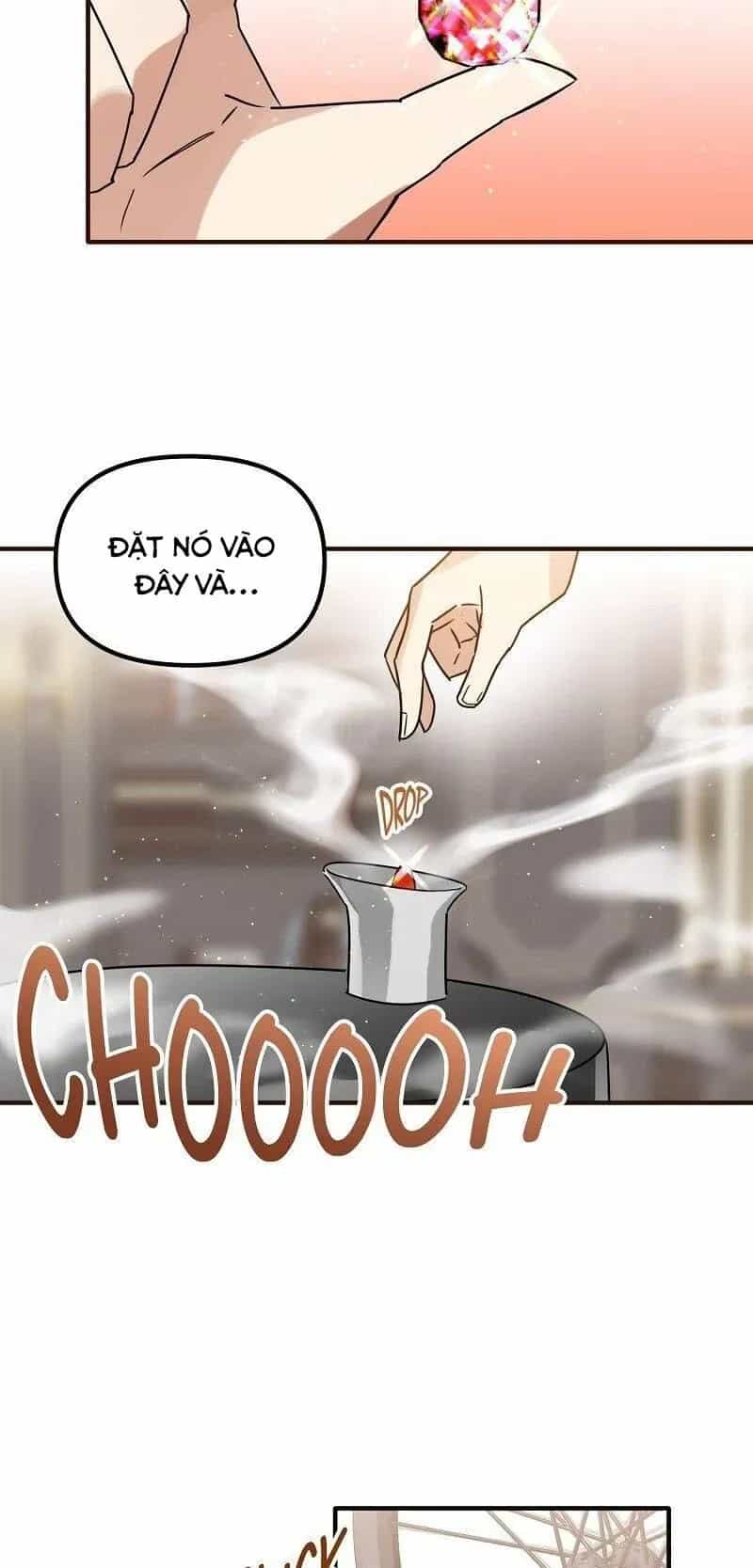 Phương Pháp Tán Tỉnh Của Nữ Thợ Săn - Chương 51 - ảnh 13