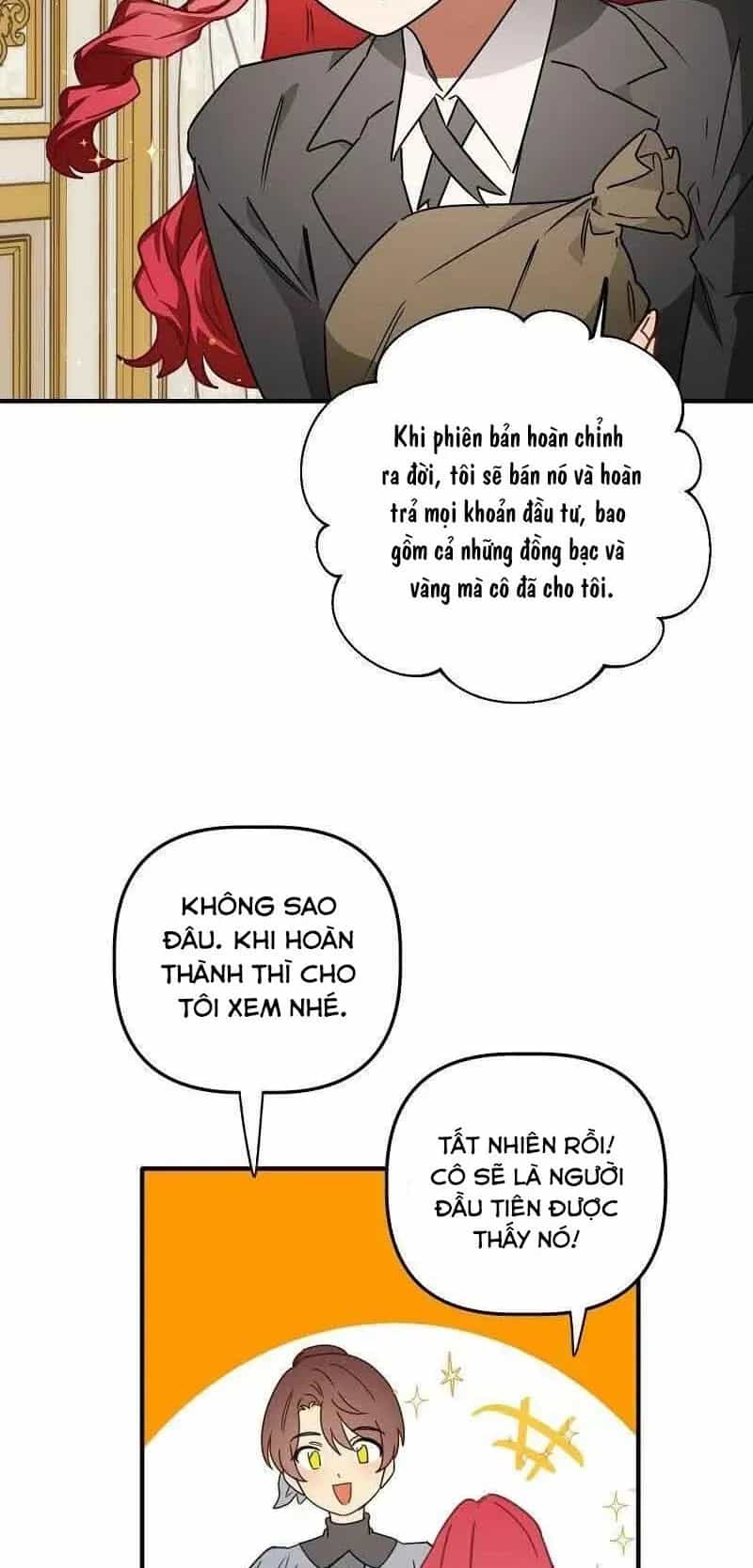 Phương Pháp Tán Tỉnh Của Nữ Thợ Săn - Chương 51 - ảnh 7
