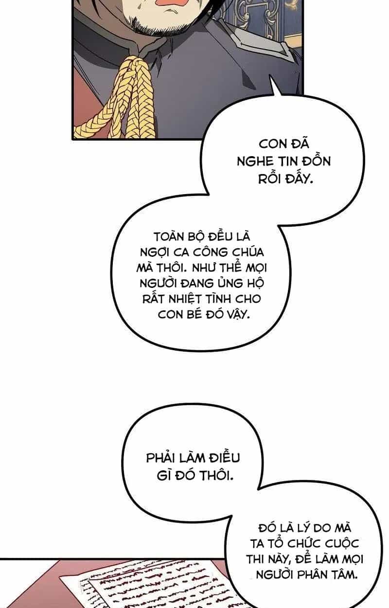 Phương Pháp Tán Tỉnh Của Nữ Thợ Săn - Chương 52 - ảnh 19