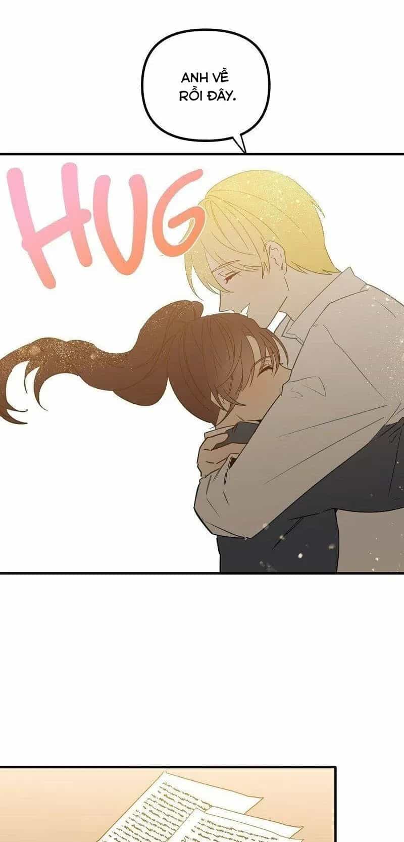Phương Pháp Tán Tỉnh Của Nữ Thợ Săn - Chương 52 - ảnh 48