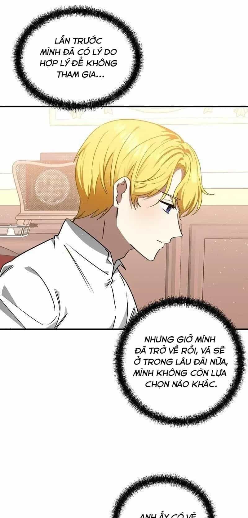 Phương Pháp Tán Tỉnh Của Nữ Thợ Săn - Chương 52 - ảnh 58