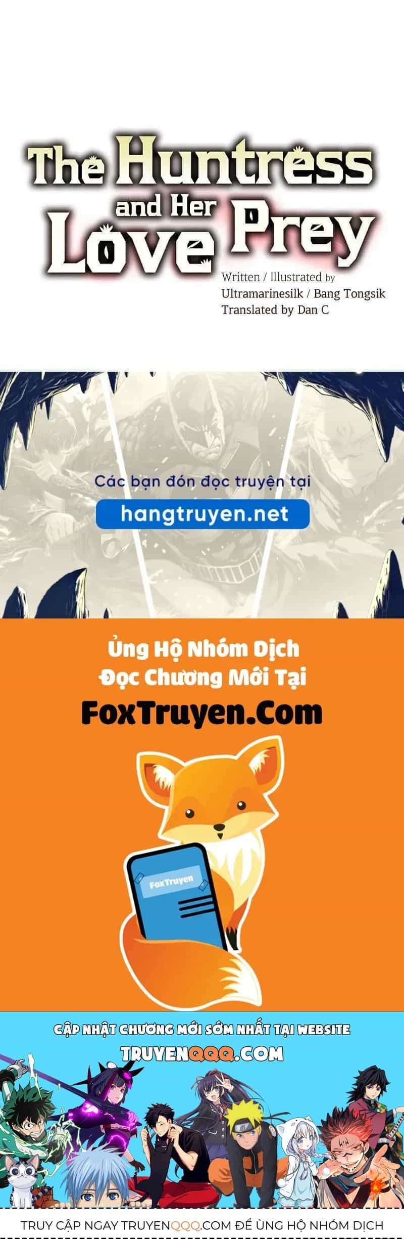 Phương Pháp Tán Tỉnh Của Nữ Thợ Săn - Chương 52 - ảnh 74