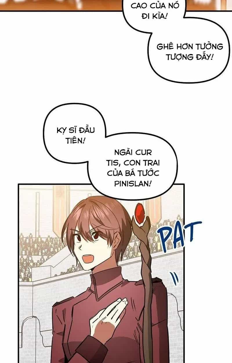 Phương Pháp Tán Tỉnh Của Nữ Thợ Săn - Chương 53 - ảnh 33