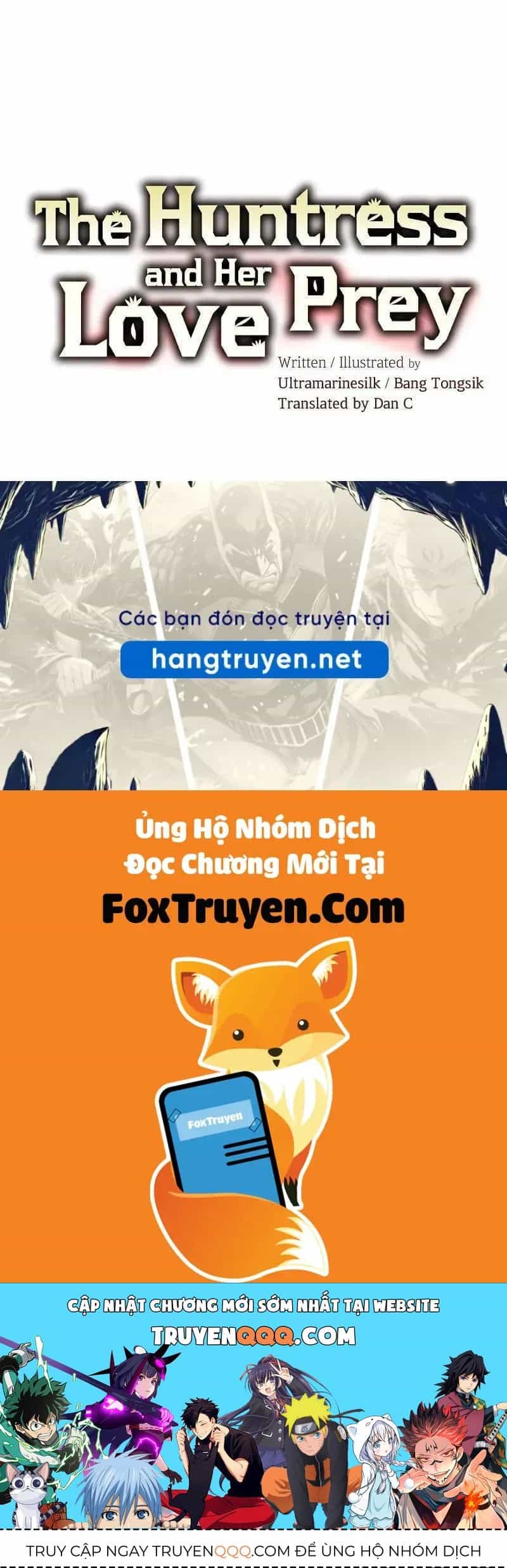Phương Pháp Tán Tỉnh Của Nữ Thợ Săn - Chương 53 - ảnh 88