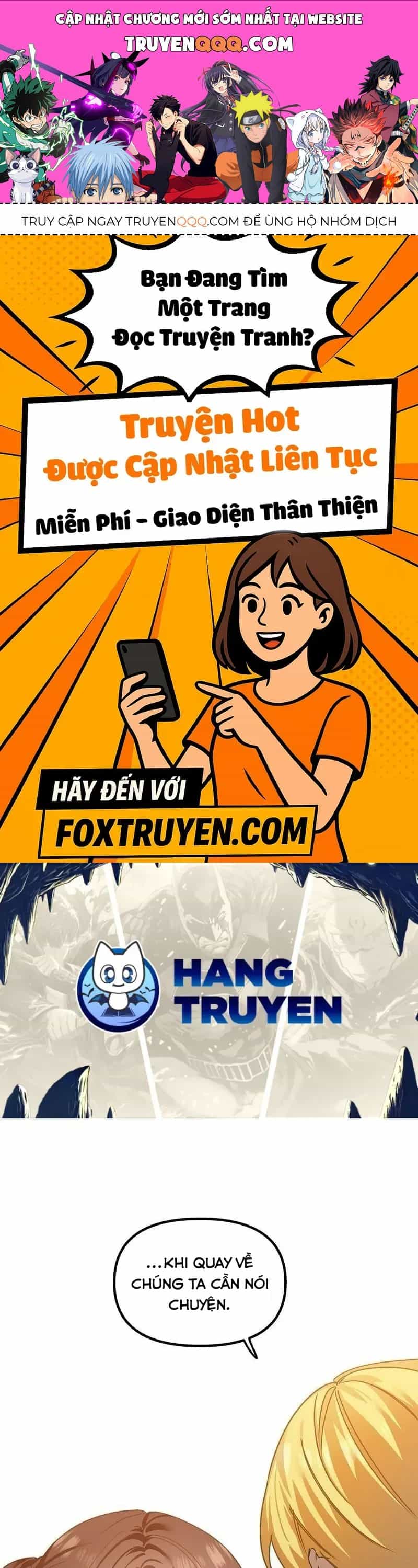 Phương Pháp Tán Tỉnh Của Nữ Thợ Săn - Chương 54 - ảnh 1