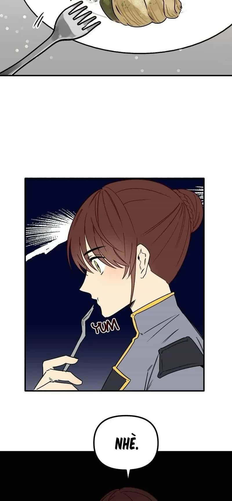 Phương Pháp Tán Tỉnh Của Nữ Thợ Săn - Chương 54 - ảnh 25