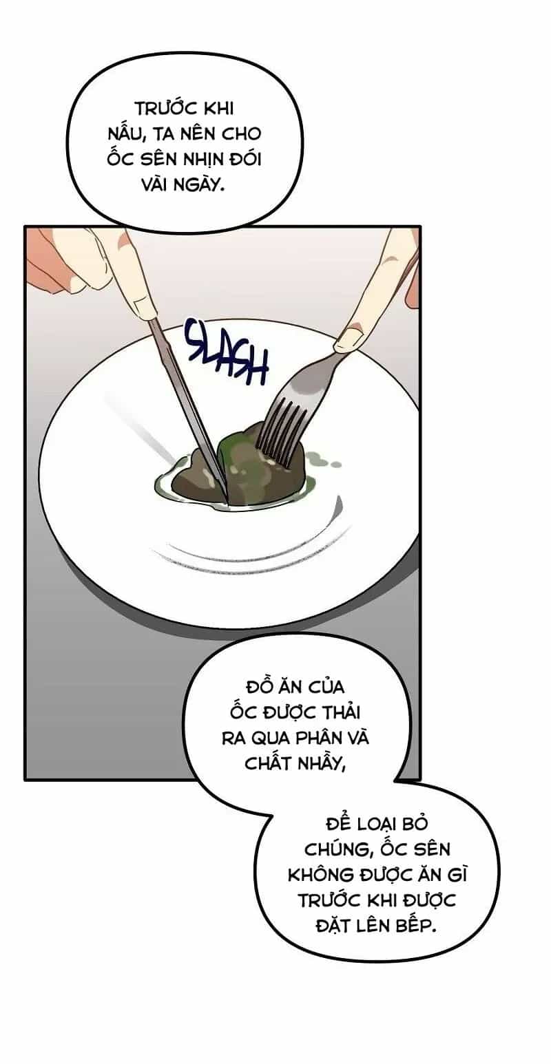 Phương Pháp Tán Tỉnh Của Nữ Thợ Săn - Chương 54 - ảnh 30