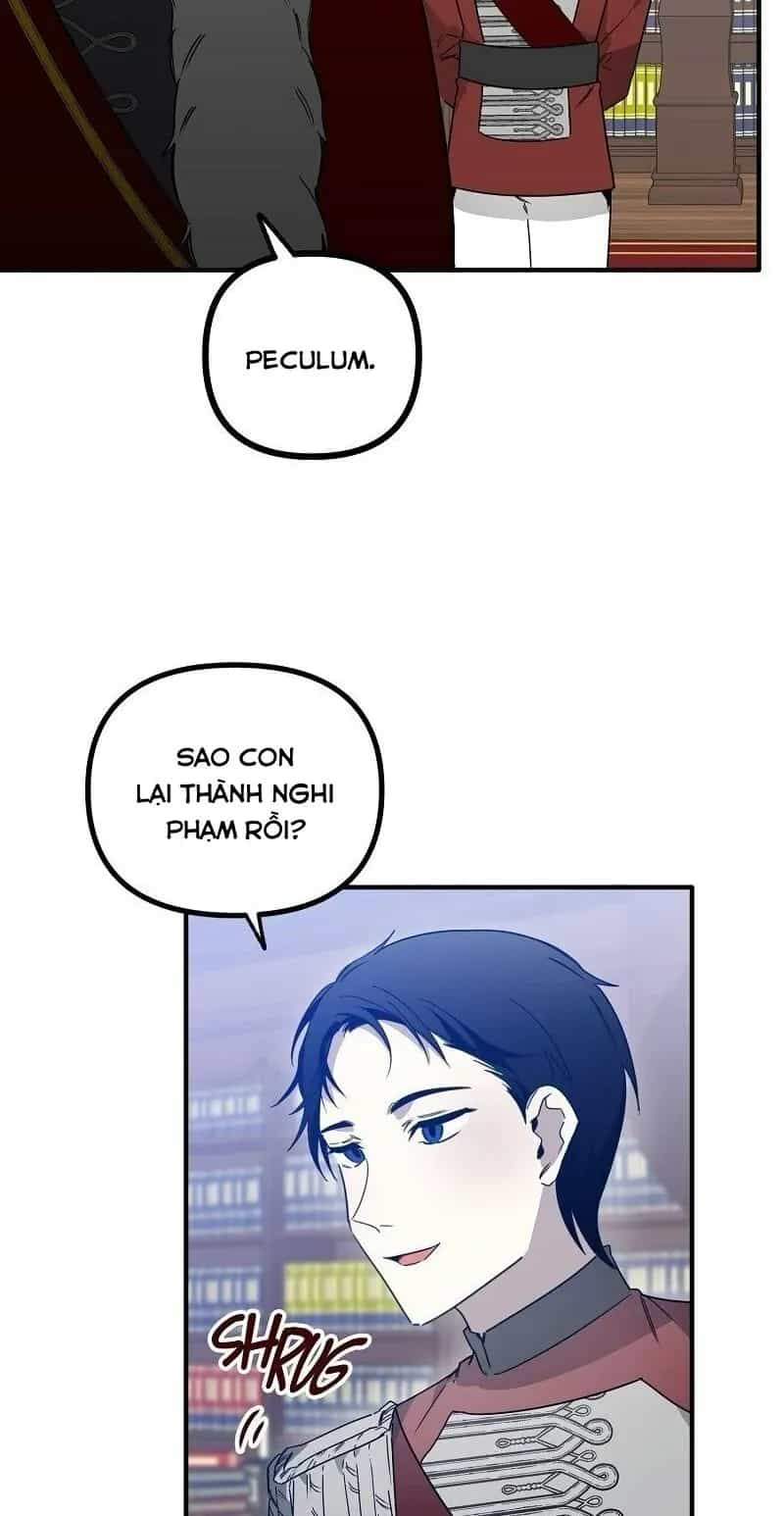 Phương Pháp Tán Tỉnh Của Nữ Thợ Săn - Chương 54 - ảnh 35