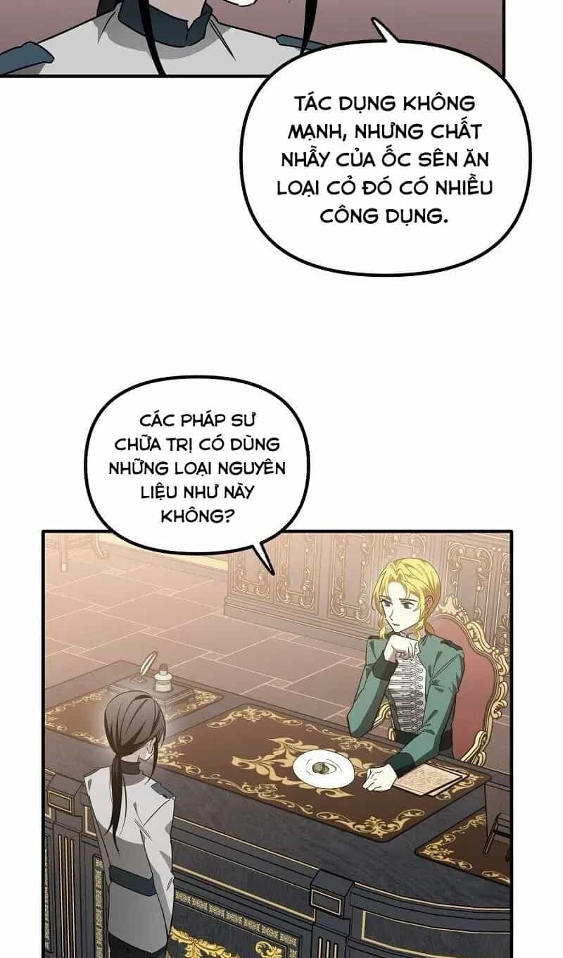 Phương Pháp Tán Tỉnh Của Nữ Thợ Săn - Chương 54 - ảnh 53