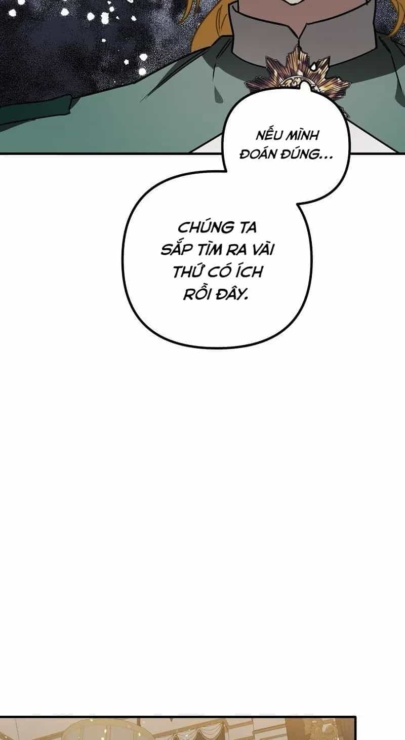 Phương Pháp Tán Tỉnh Của Nữ Thợ Săn - Chương 54 - ảnh 61