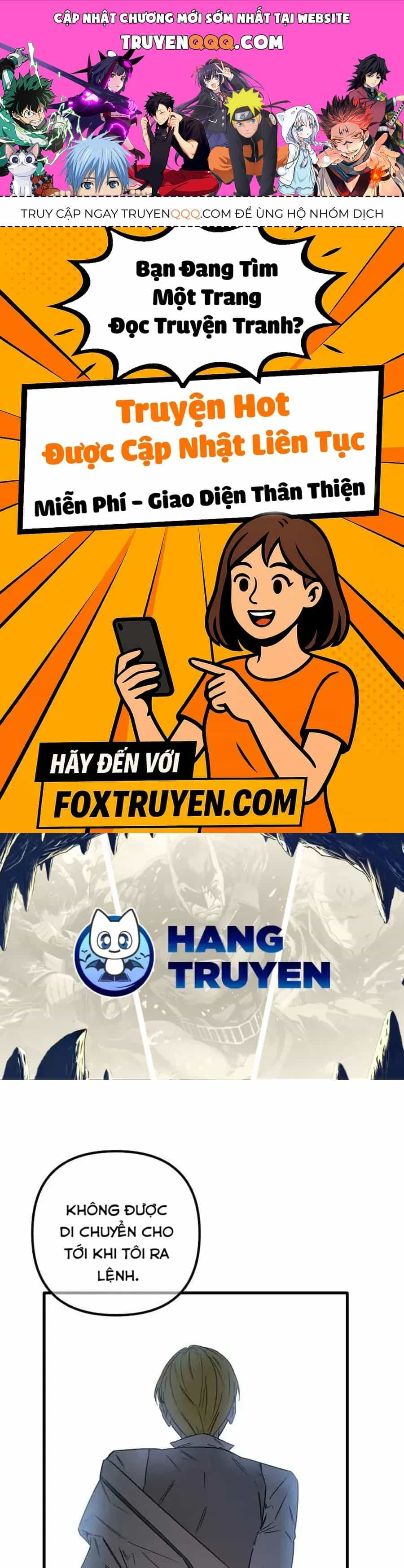 Phương Pháp Tán Tỉnh Của Nữ Thợ Săn - Chương 55 - ảnh 1