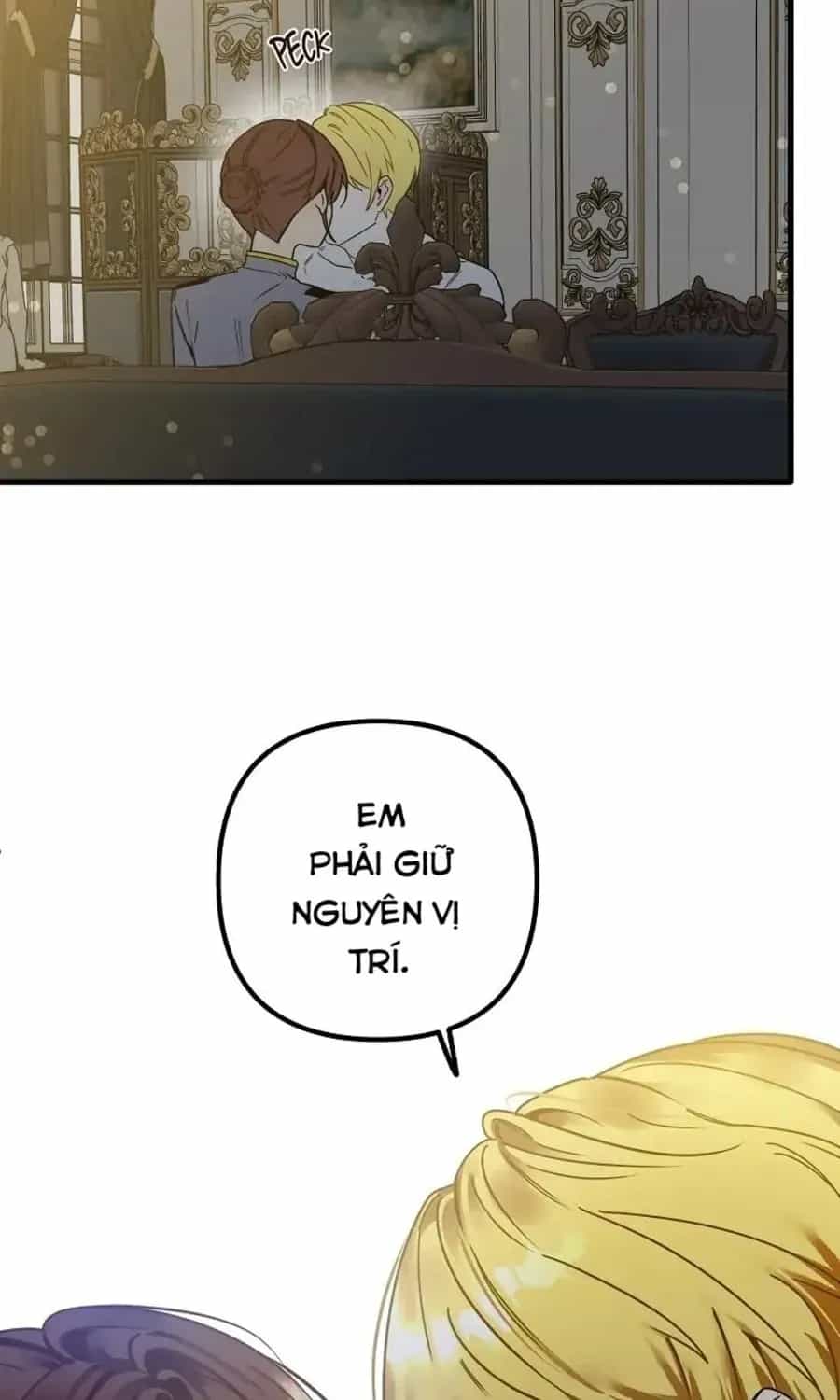 Phương Pháp Tán Tỉnh Của Nữ Thợ Săn - Chương 55 - ảnh 17
