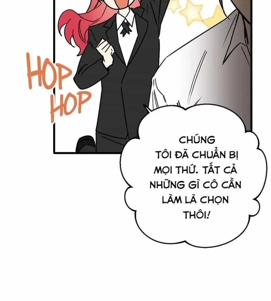 Phương Pháp Tán Tỉnh Của Nữ Thợ Săn - Chương 55 - ảnh 51