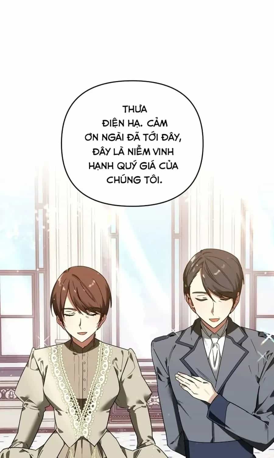 Phương Pháp Tán Tỉnh Của Nữ Thợ Săn - Chương 55 - ảnh 67