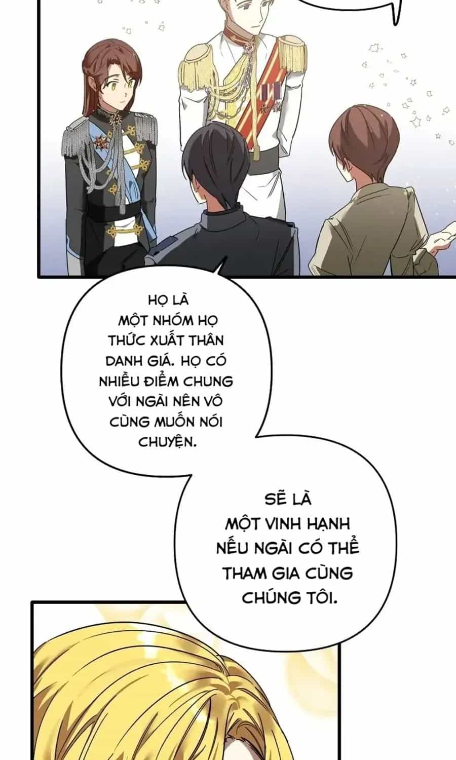 Phương Pháp Tán Tỉnh Của Nữ Thợ Săn - Chương 55 - ảnh 75