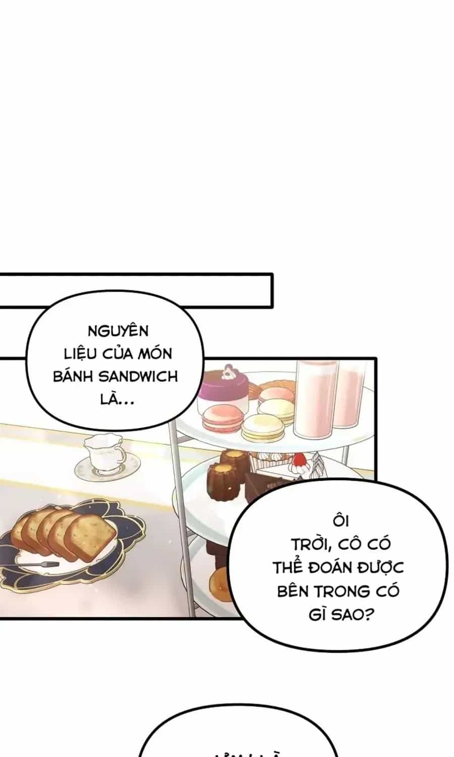 Phương Pháp Tán Tỉnh Của Nữ Thợ Săn - Chương 56 - ảnh 13