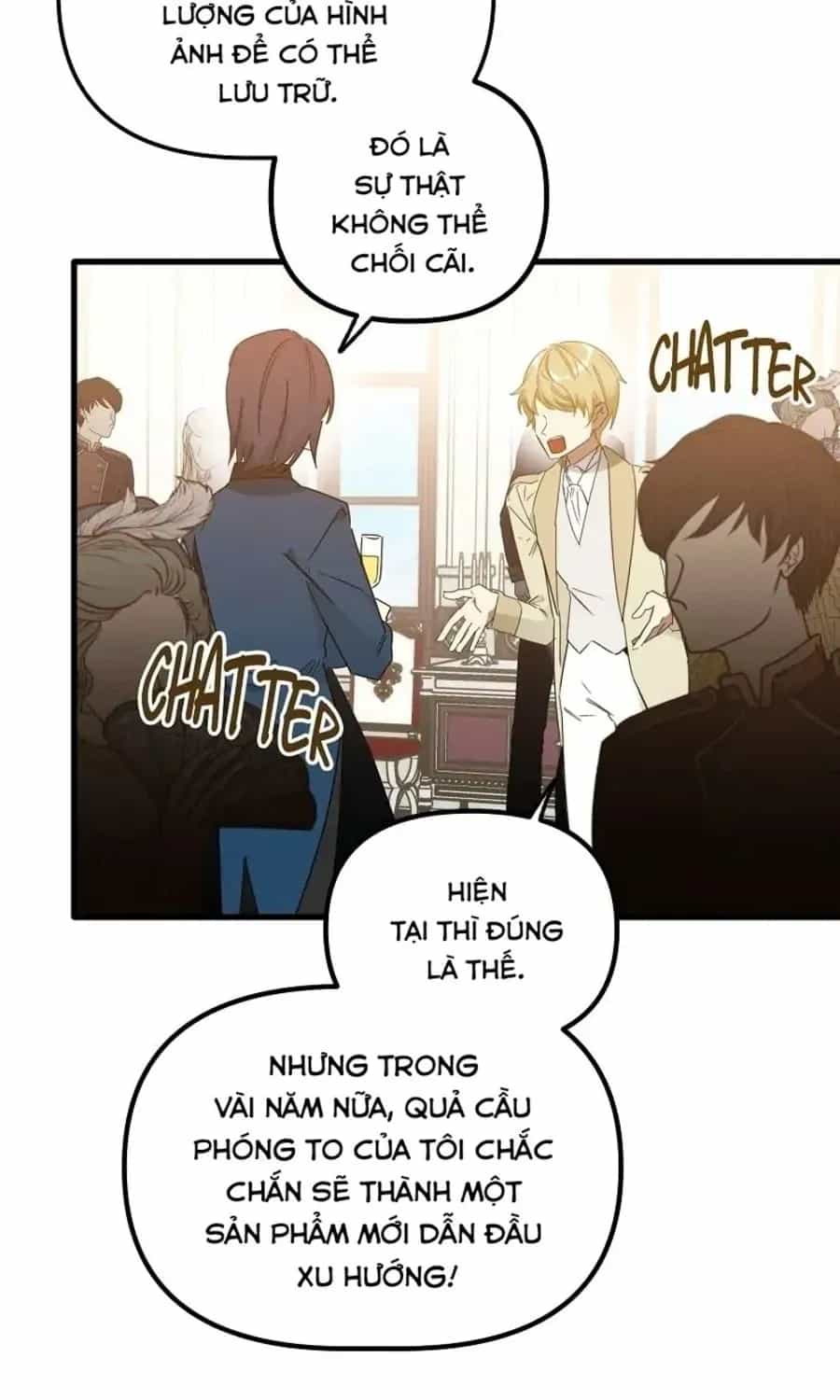 Phương Pháp Tán Tỉnh Của Nữ Thợ Săn - Chương 56 - ảnh 22