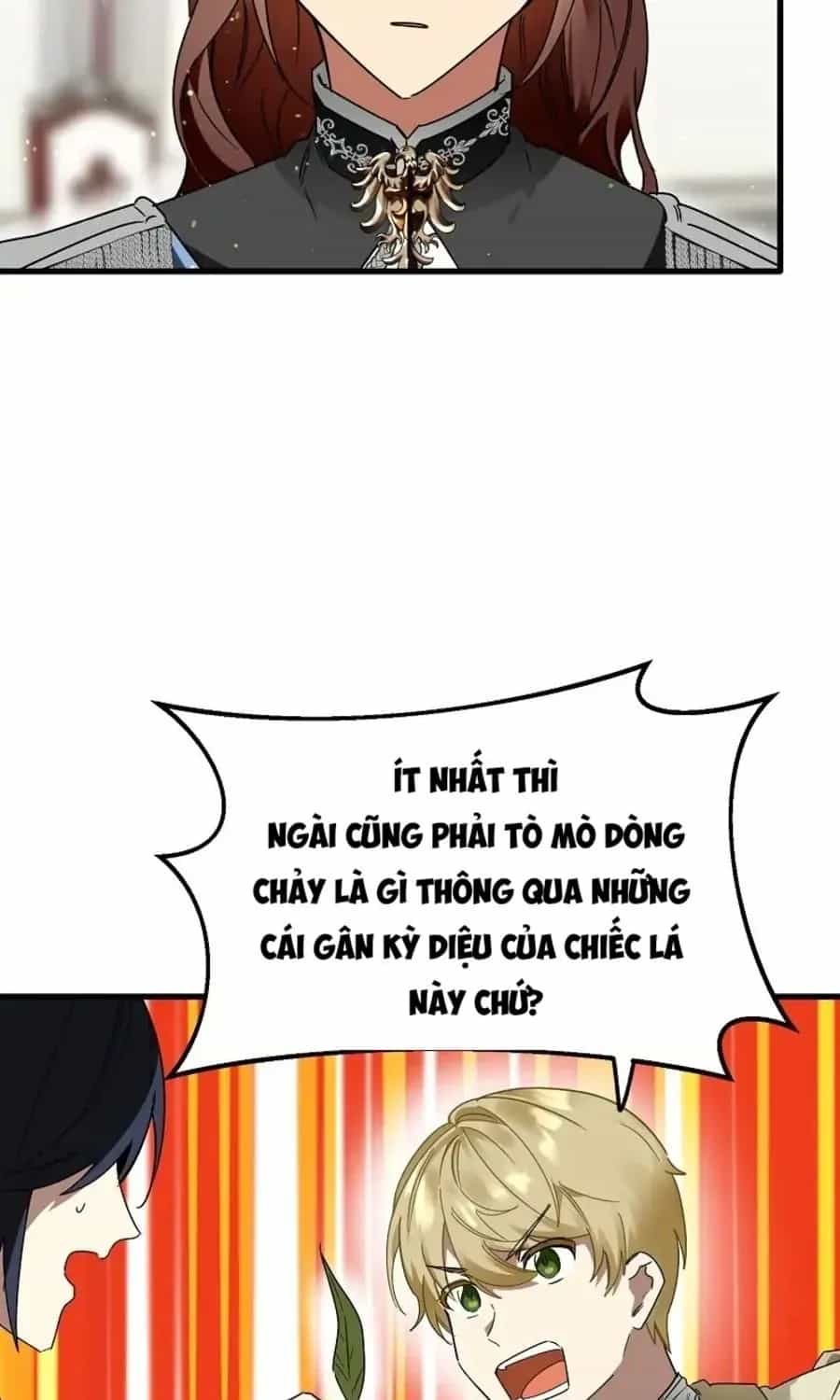 Phương Pháp Tán Tỉnh Của Nữ Thợ Săn - Chương 56 - ảnh 28