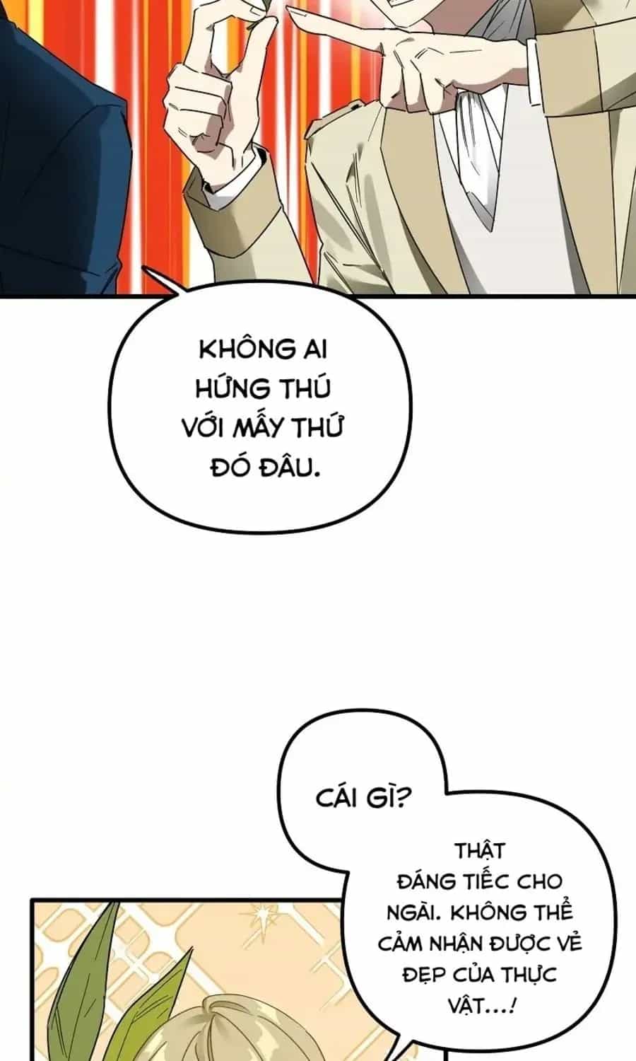 Phương Pháp Tán Tỉnh Của Nữ Thợ Săn - Chương 56 - ảnh 29