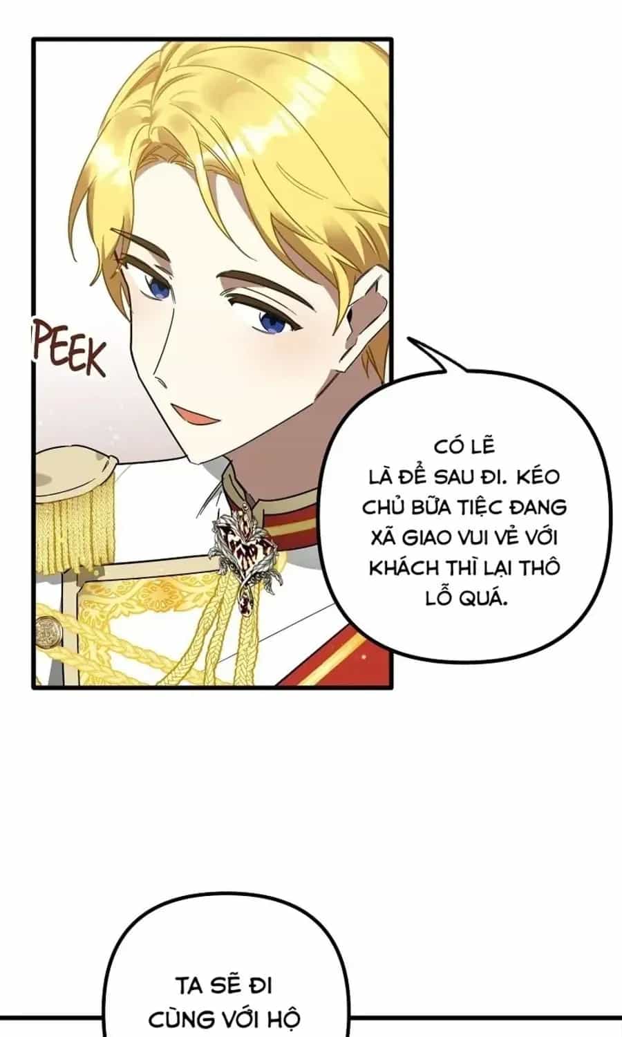 Phương Pháp Tán Tỉnh Của Nữ Thợ Săn - Chương 56 - ảnh 40