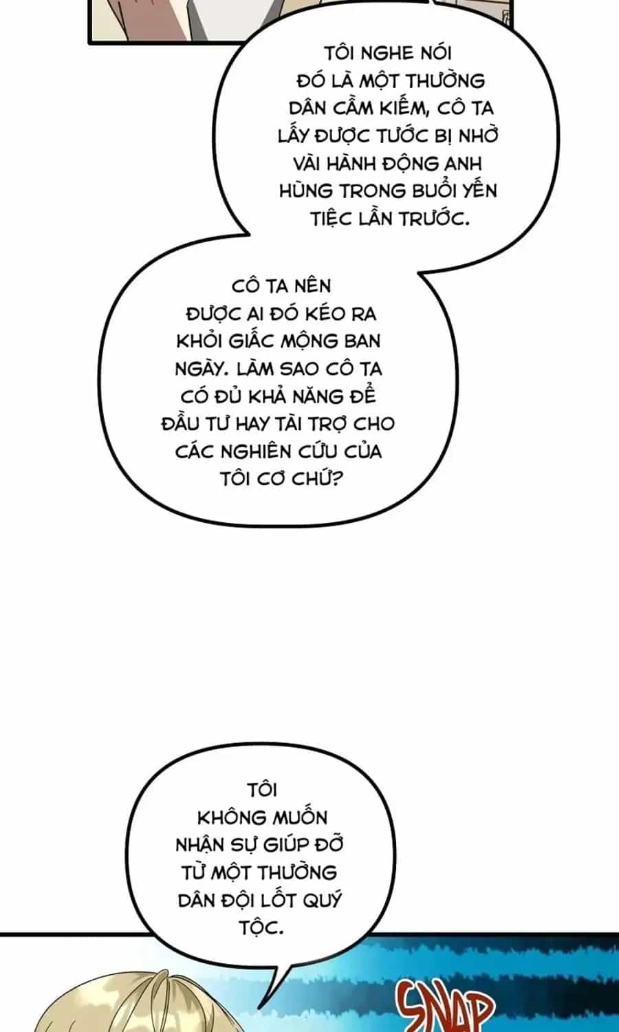 Phương Pháp Tán Tỉnh Của Nữ Thợ Săn - Chương 56 - ảnh 51