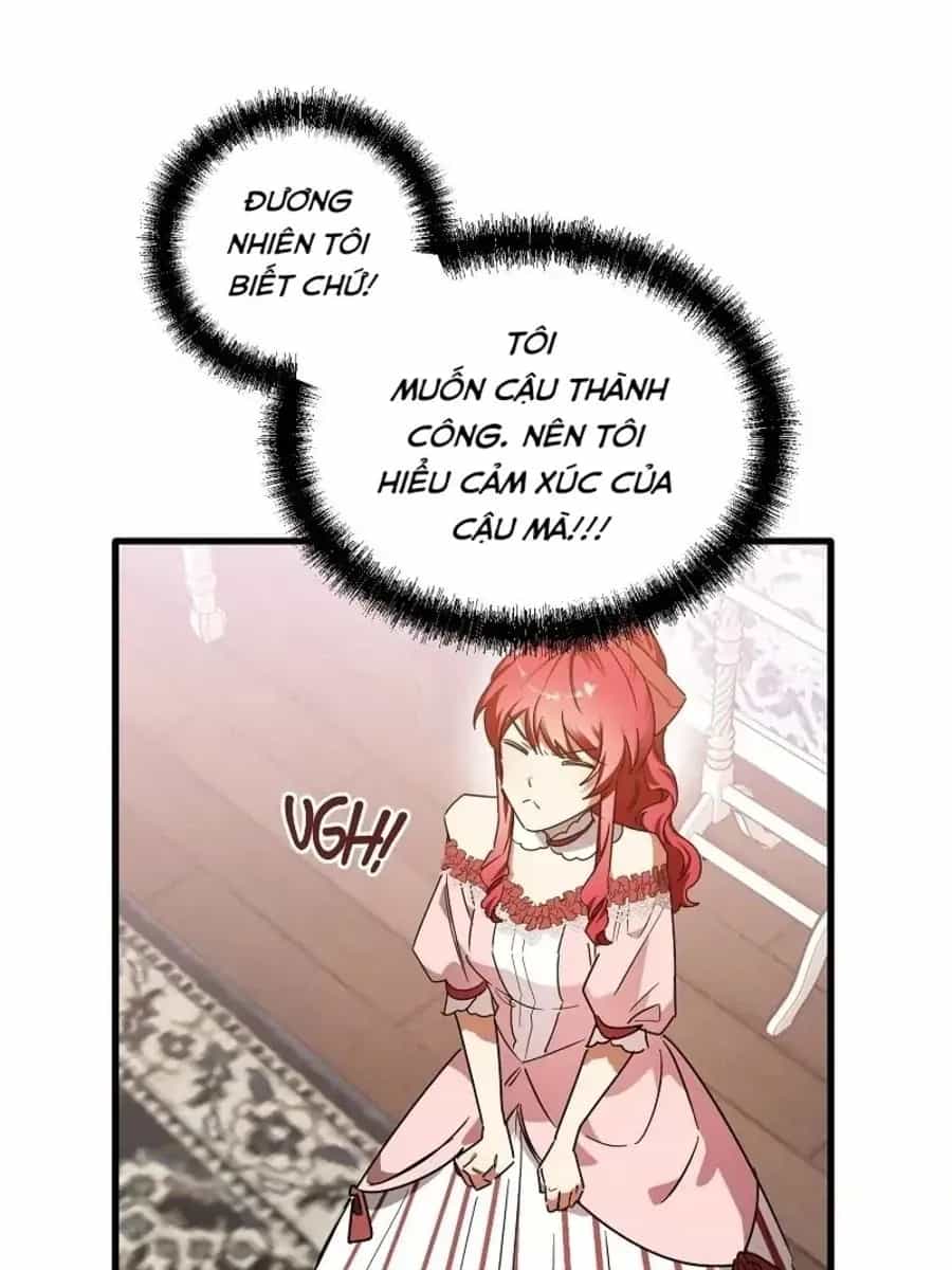 Phương Pháp Tán Tỉnh Của Nữ Thợ Săn - Chương 56 - ảnh 58