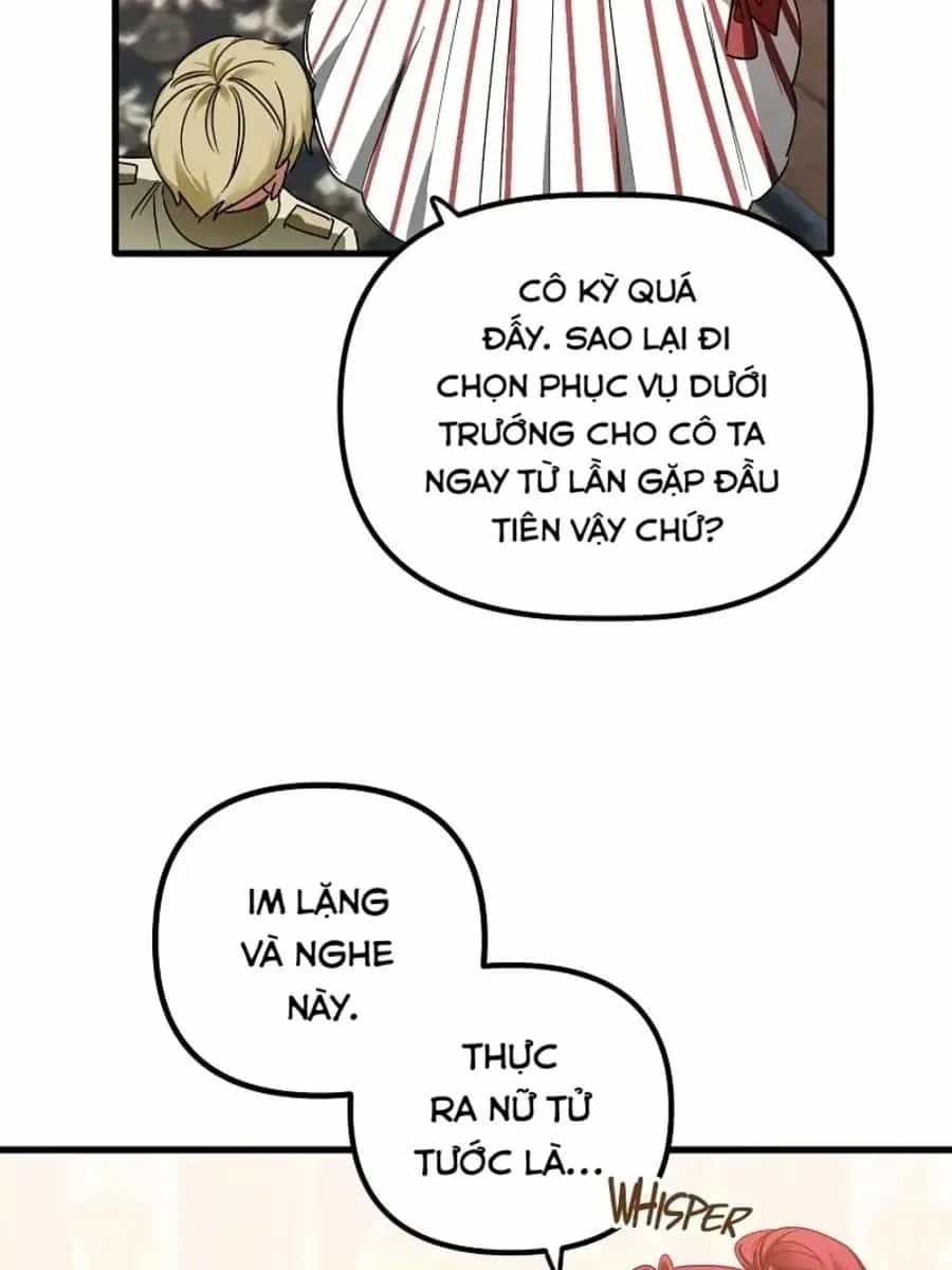 Phương Pháp Tán Tỉnh Của Nữ Thợ Săn - Chương 56 - ảnh 59