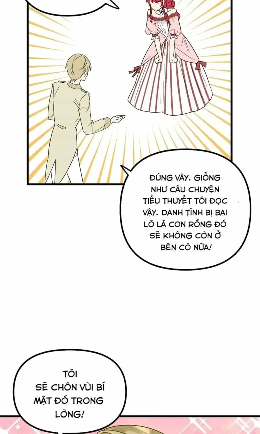 Phương Pháp Tán Tỉnh Của Nữ Thợ Săn - Chương 56 - ảnh 65
