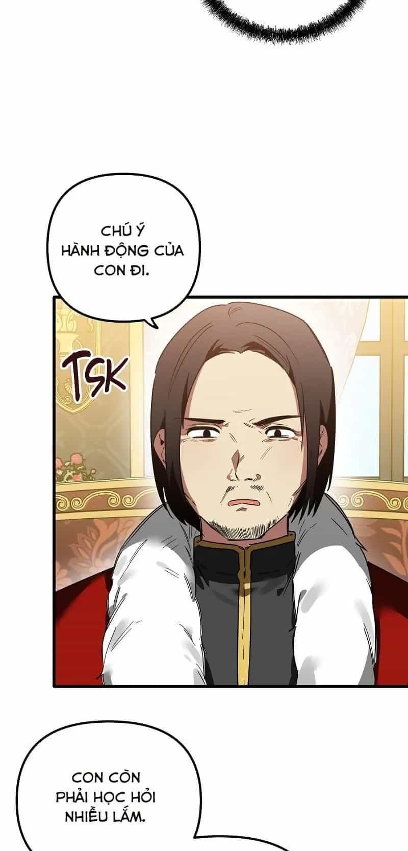 Phương Pháp Tán Tỉnh Của Nữ Thợ Săn - Chương 57 - ảnh 48