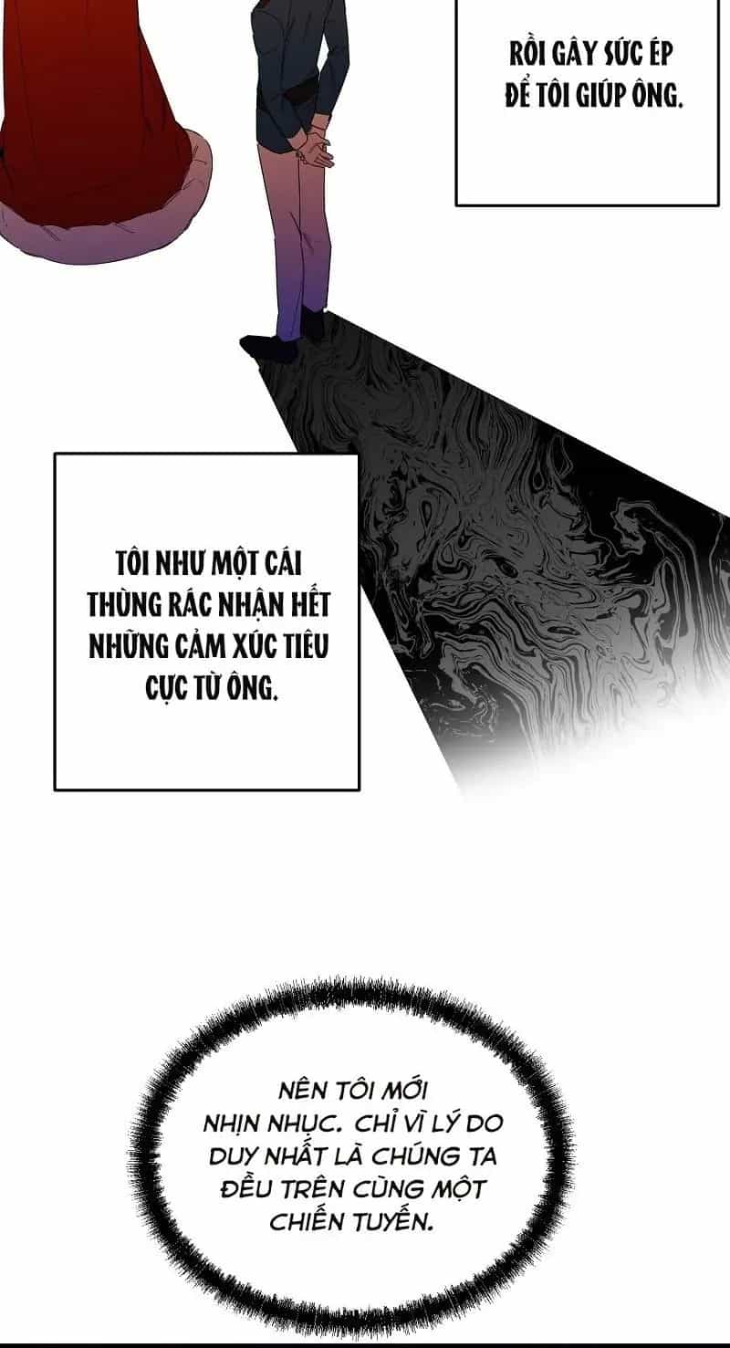 Phương Pháp Tán Tỉnh Của Nữ Thợ Săn - Chương 57 - ảnh 51
