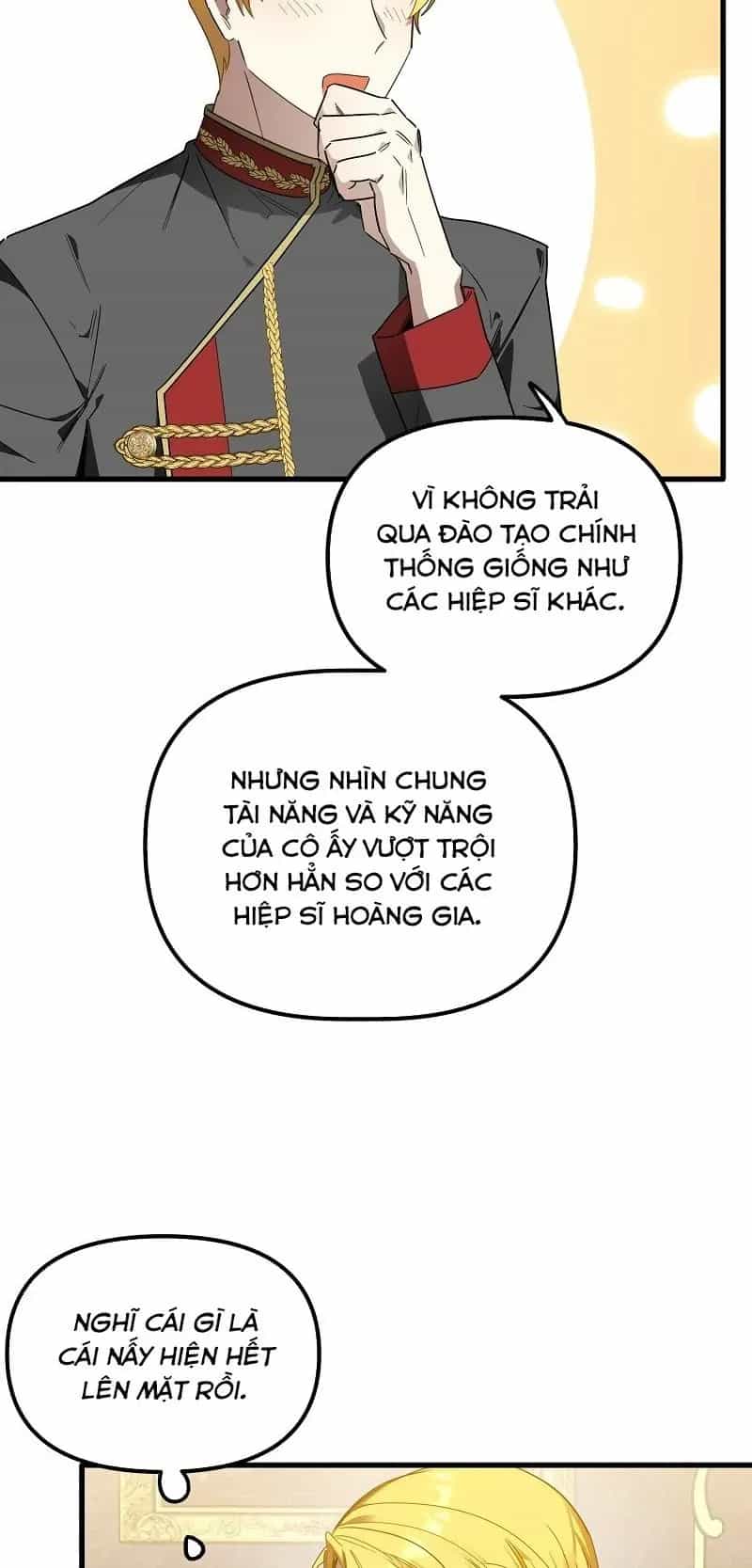 Phương Pháp Tán Tỉnh Của Nữ Thợ Săn - Chương 57 - ảnh 61
