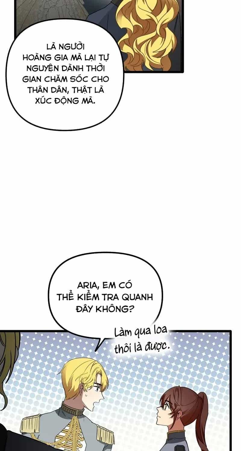 Phương Pháp Tán Tỉnh Của Nữ Thợ Săn - Chương 57 - ảnh 74