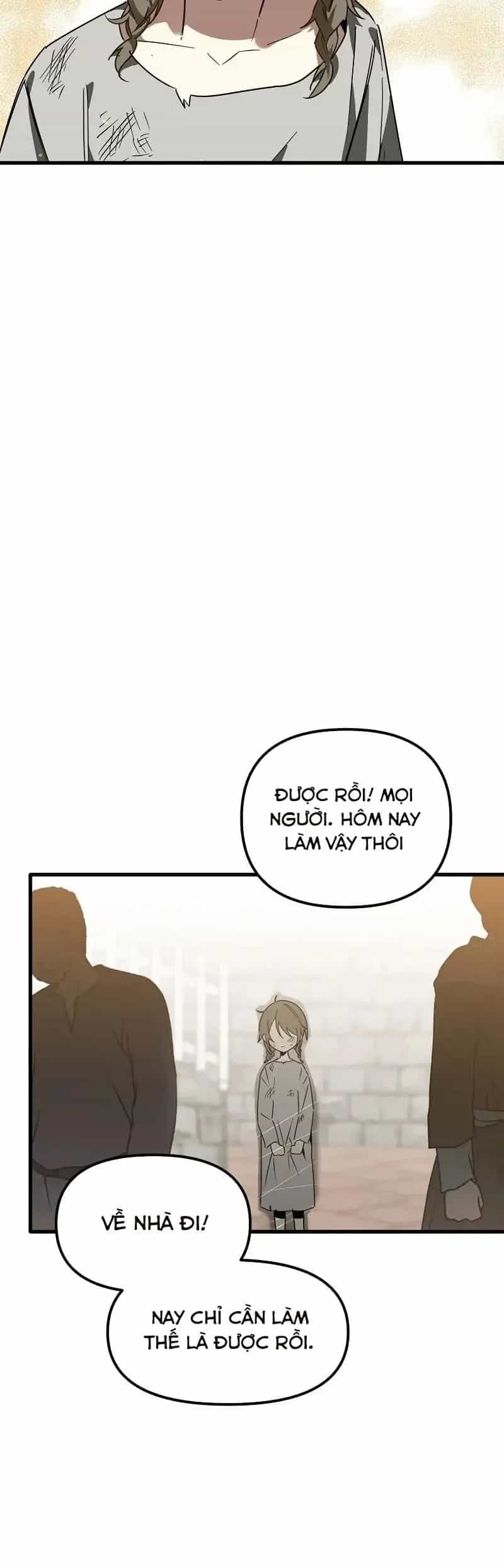 Phương Pháp Tán Tỉnh Của Nữ Thợ Săn - Chương 58 - ảnh 20