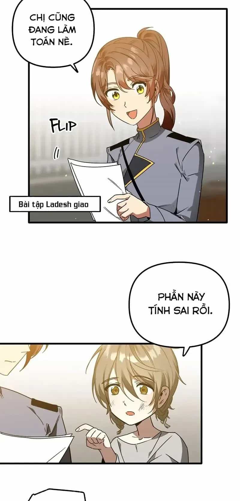 Phương Pháp Tán Tỉnh Của Nữ Thợ Săn - Chương 58 - ảnh 35