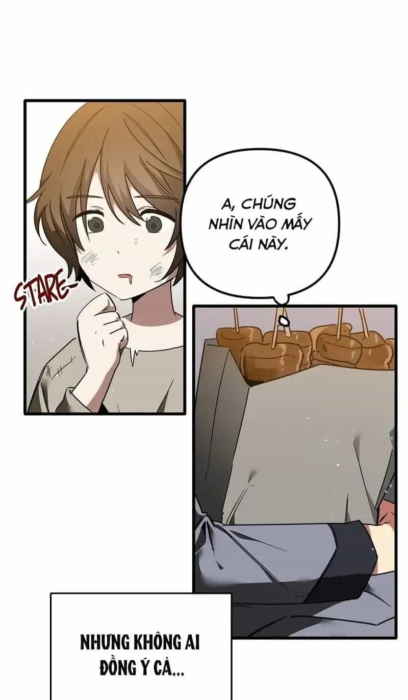 Phương Pháp Tán Tỉnh Của Nữ Thợ Săn - Chương 58 - ảnh 4