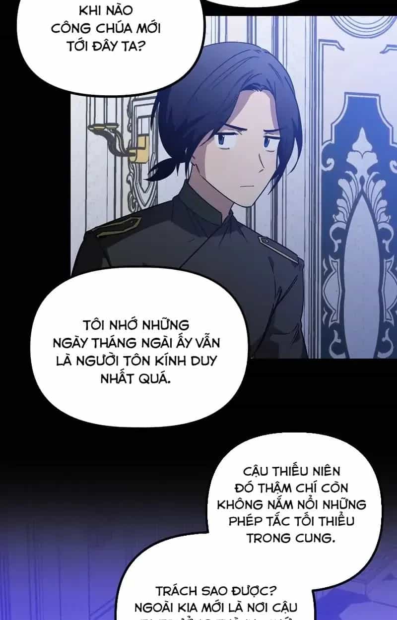 Phương Pháp Tán Tỉnh Của Nữ Thợ Săn - Chương 59 - ảnh 29
