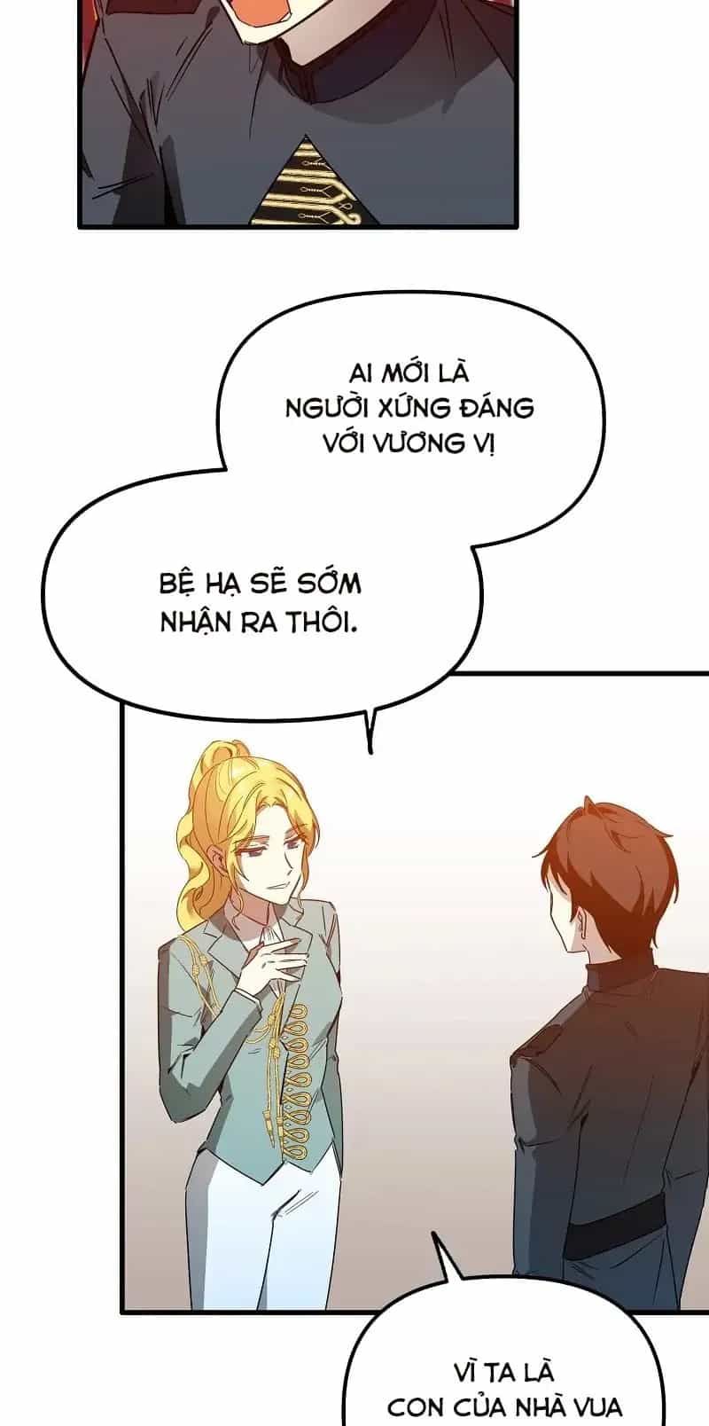 Phương Pháp Tán Tỉnh Của Nữ Thợ Săn - Chương 59 - ảnh 72