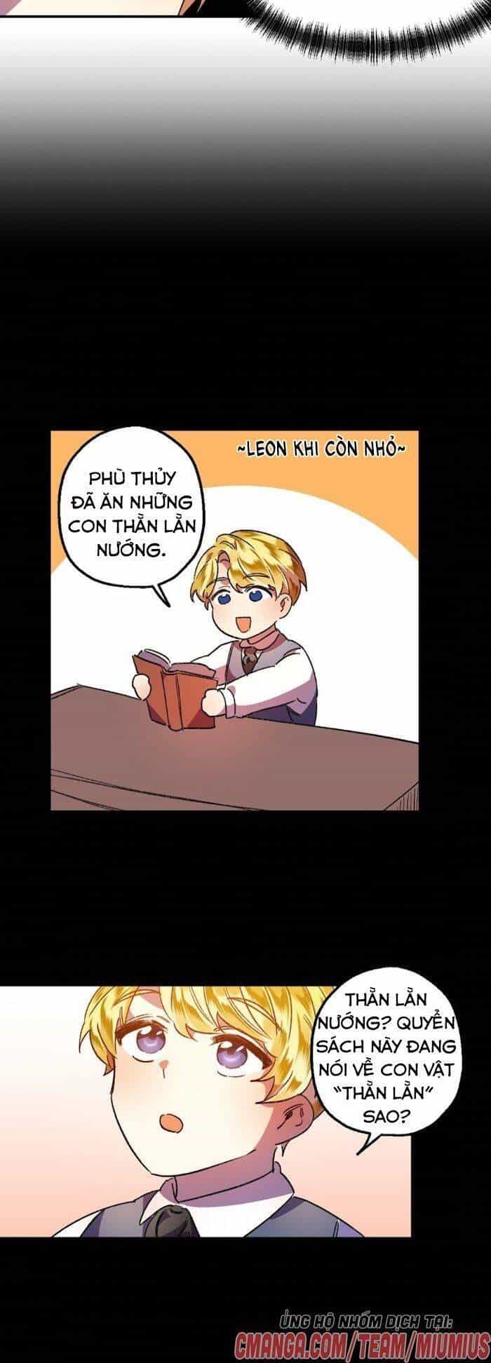 Phương Pháp Tán Tỉnh Của Nữ Thợ Săn - Chương 6 - ảnh 16