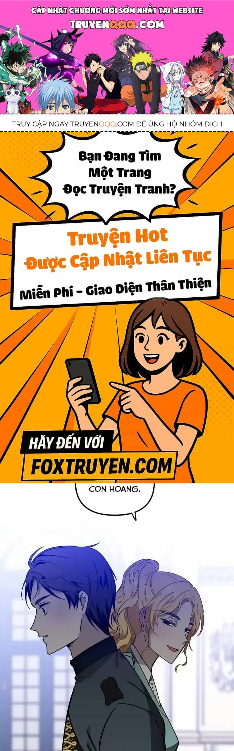 Phương Pháp Tán Tỉnh Của Nữ Thợ Săn - Chương 60 - ảnh 1