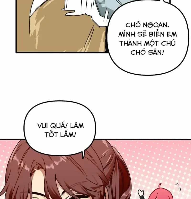 Phương Pháp Tán Tỉnh Của Nữ Thợ Săn - Chương 60 - ảnh 16