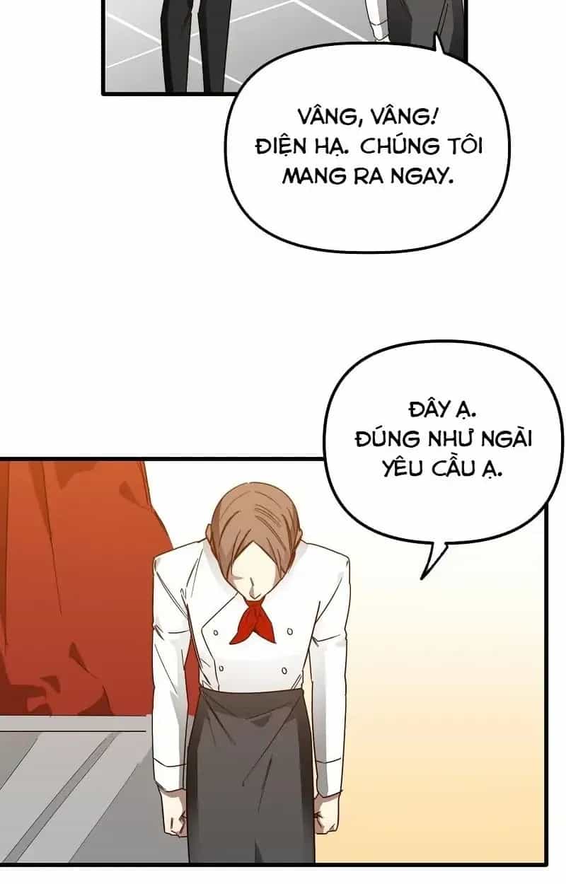 Phương Pháp Tán Tỉnh Của Nữ Thợ Săn - Chương 60 - ảnh 31