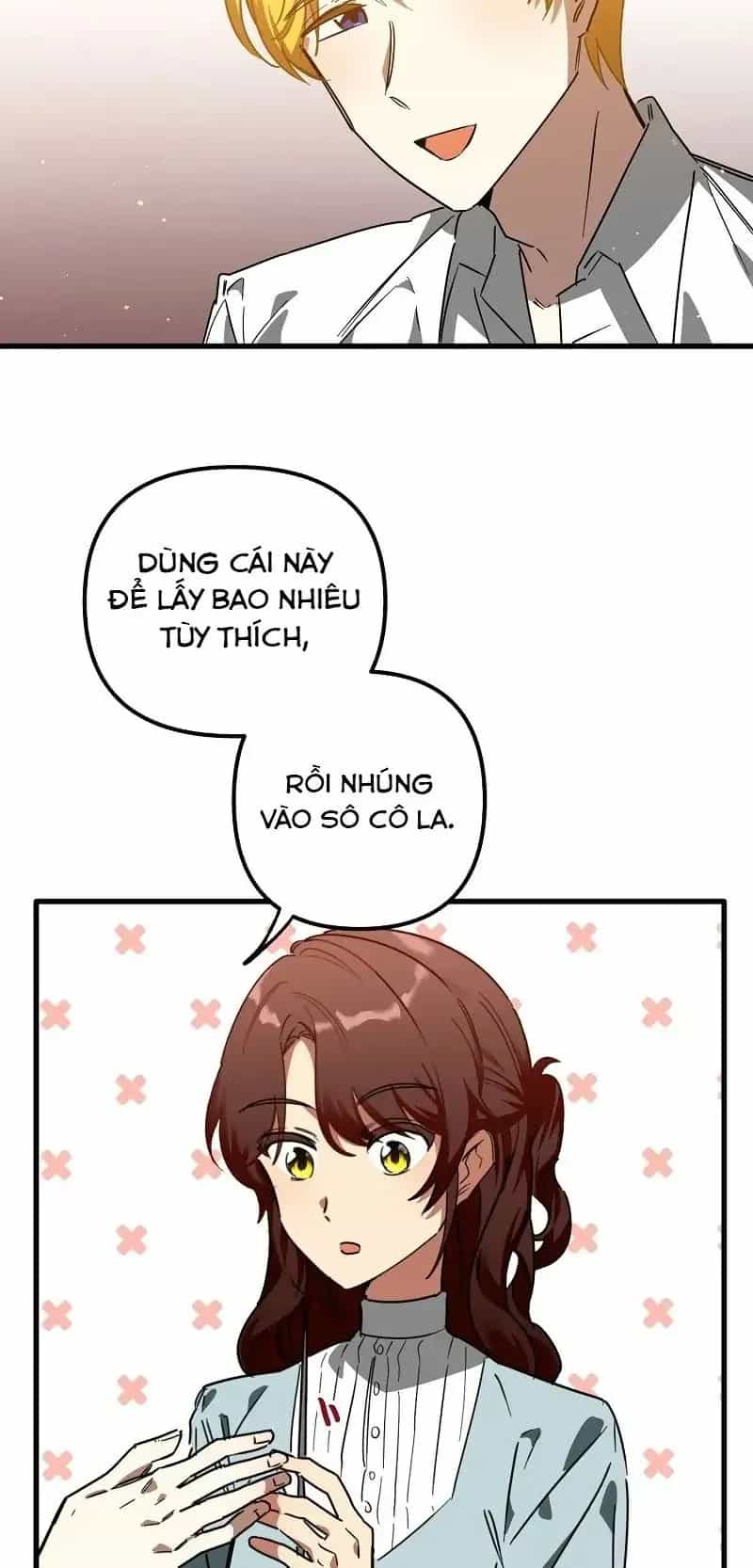 Phương Pháp Tán Tỉnh Của Nữ Thợ Săn - Chương 60 - ảnh 39