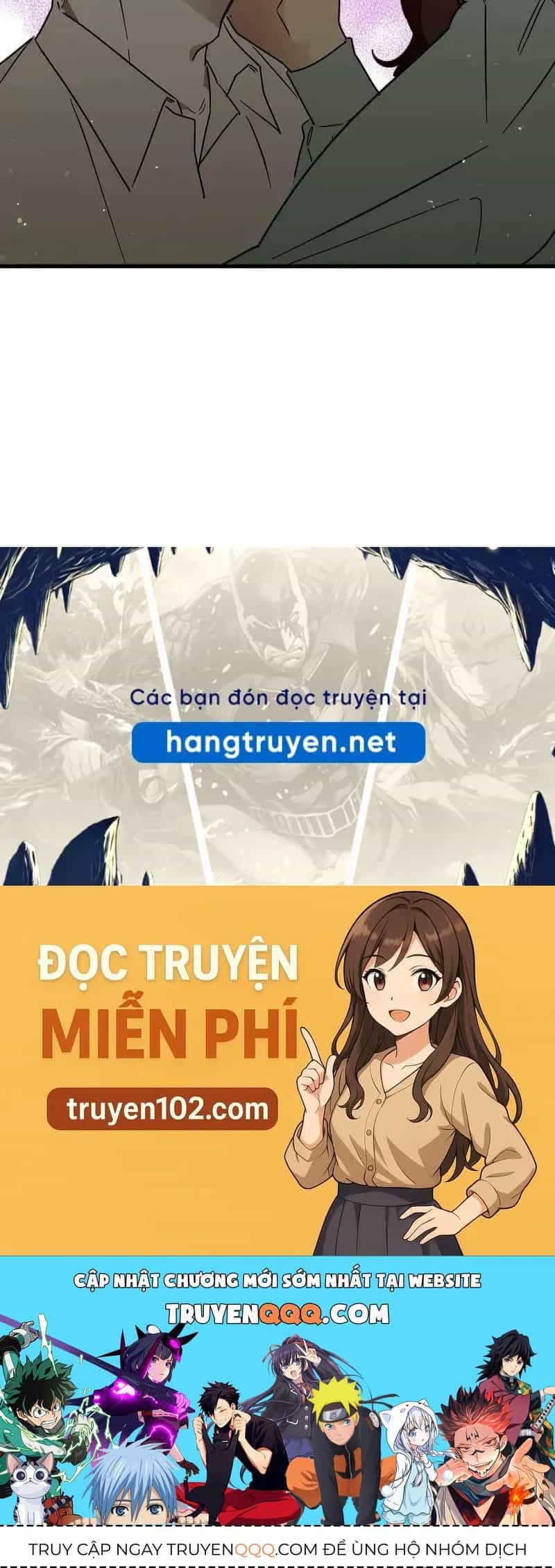 Phương Pháp Tán Tỉnh Của Nữ Thợ Săn - Chương 60 - ảnh 60