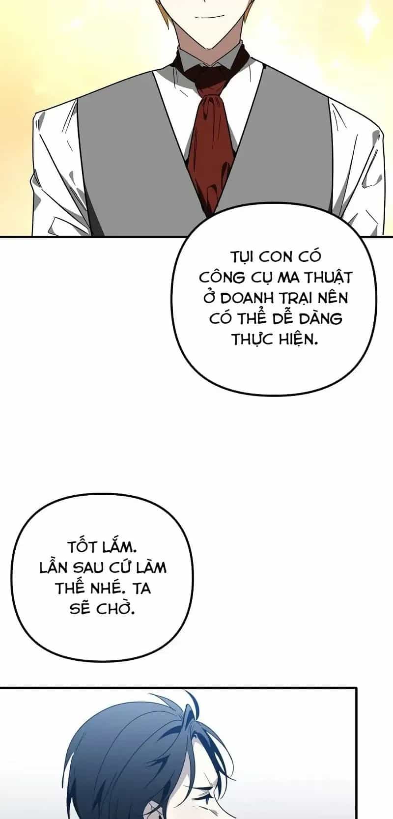 Phương Pháp Tán Tỉnh Của Nữ Thợ Săn - Chương 61 - ảnh 15