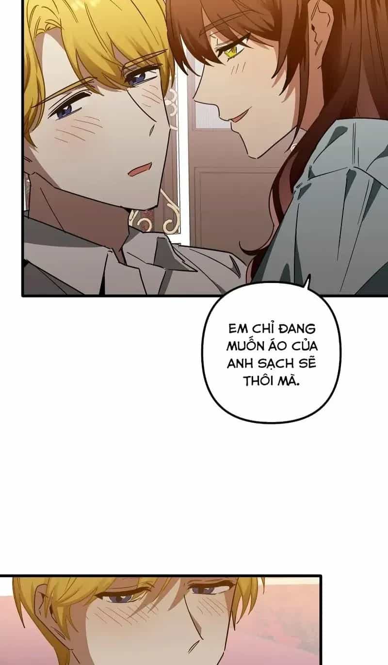 Phương Pháp Tán Tỉnh Của Nữ Thợ Săn - Chương 61 - ảnh 4