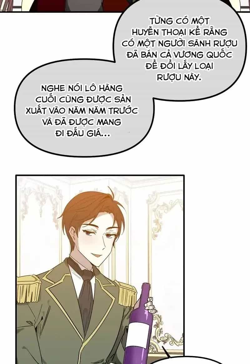 Phương Pháp Tán Tỉnh Của Nữ Thợ Săn - Chương 61 - ảnh 41